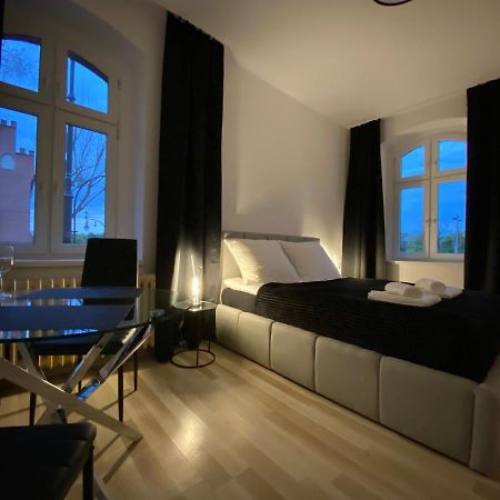 Vip Rooms Apartment Stary Toruń Kültér fotó
