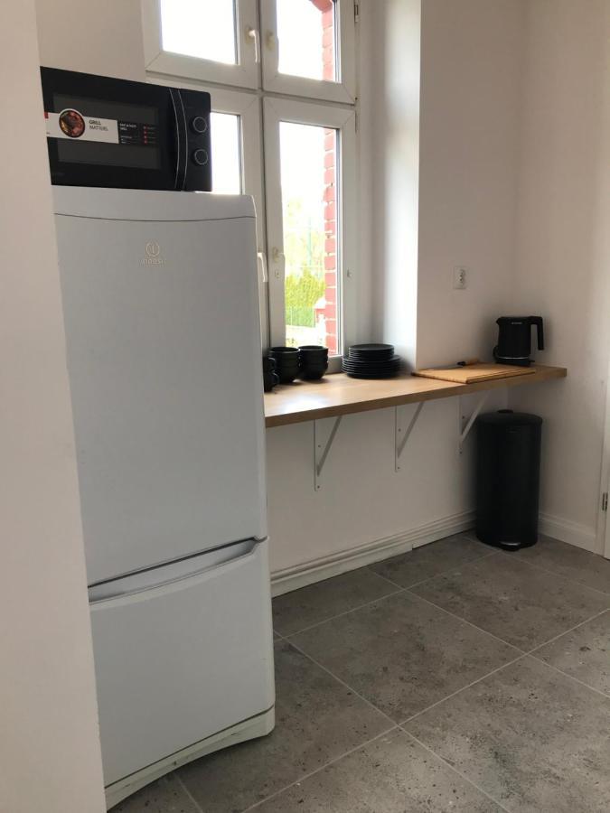 Vip Rooms Apartment Stary Toruń Kültér fotó