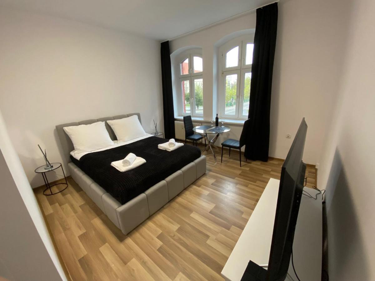 Vip Rooms Apartment Stary Toruń Kültér fotó