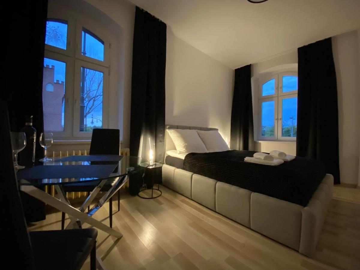 Vip Rooms Apartment Stary Toruń Kültér fotó