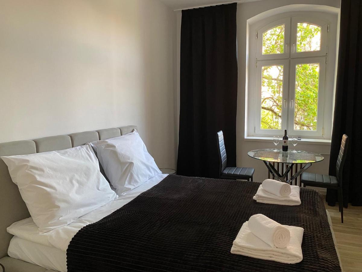 Vip Rooms Apartment Stary Toruń Kültér fotó