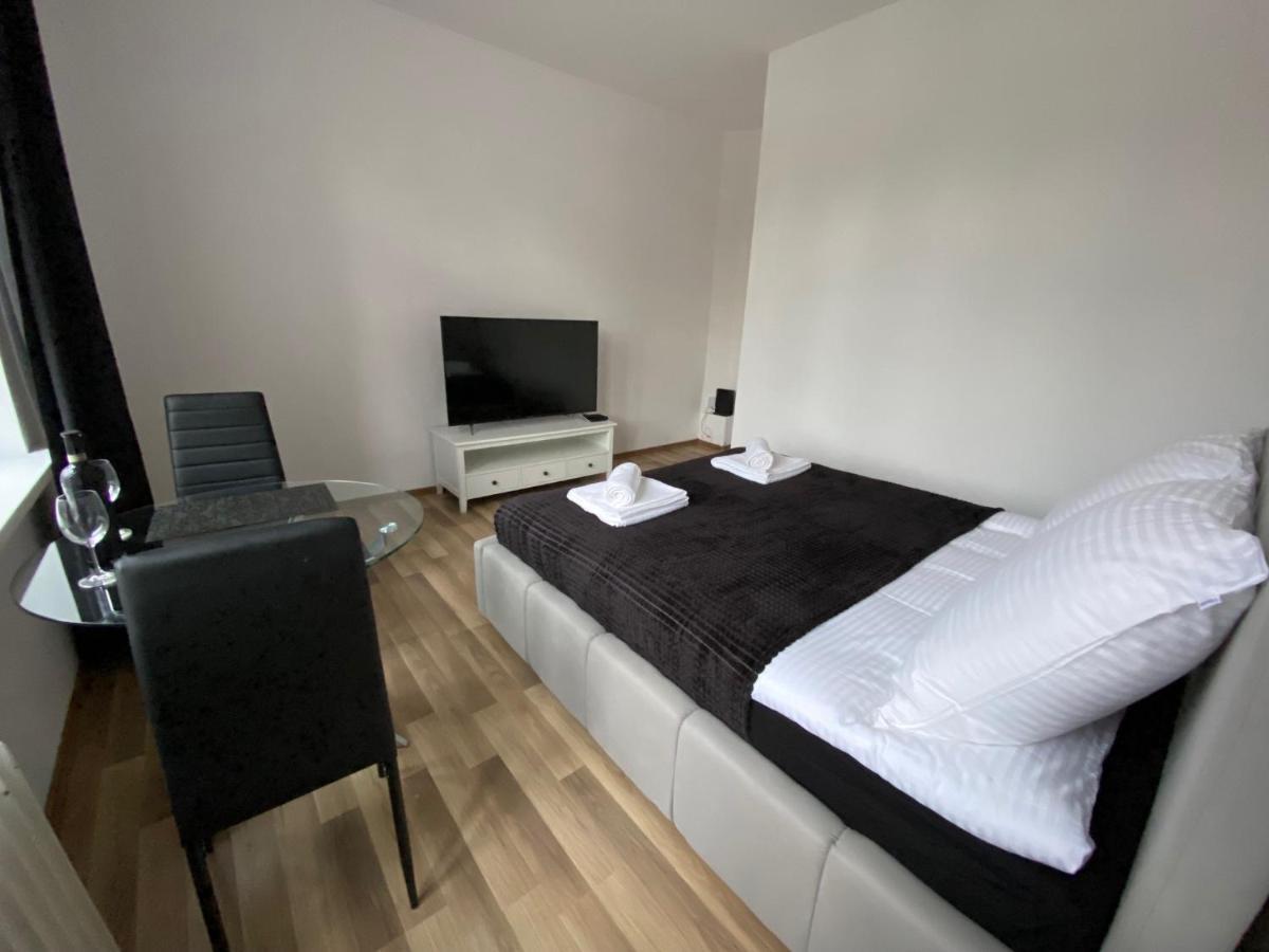 Vip Rooms Apartment Stary Toruń Kültér fotó