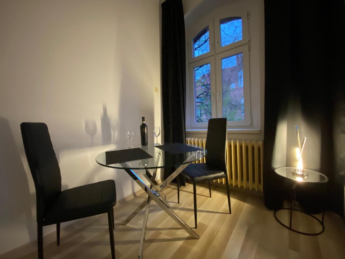 Vip Rooms Apartment Stary Toruń Kültér fotó