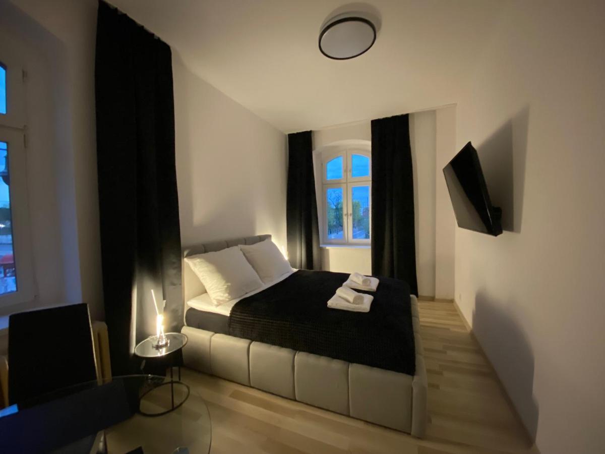 Vip Rooms Apartment Stary Toruń Kültér fotó