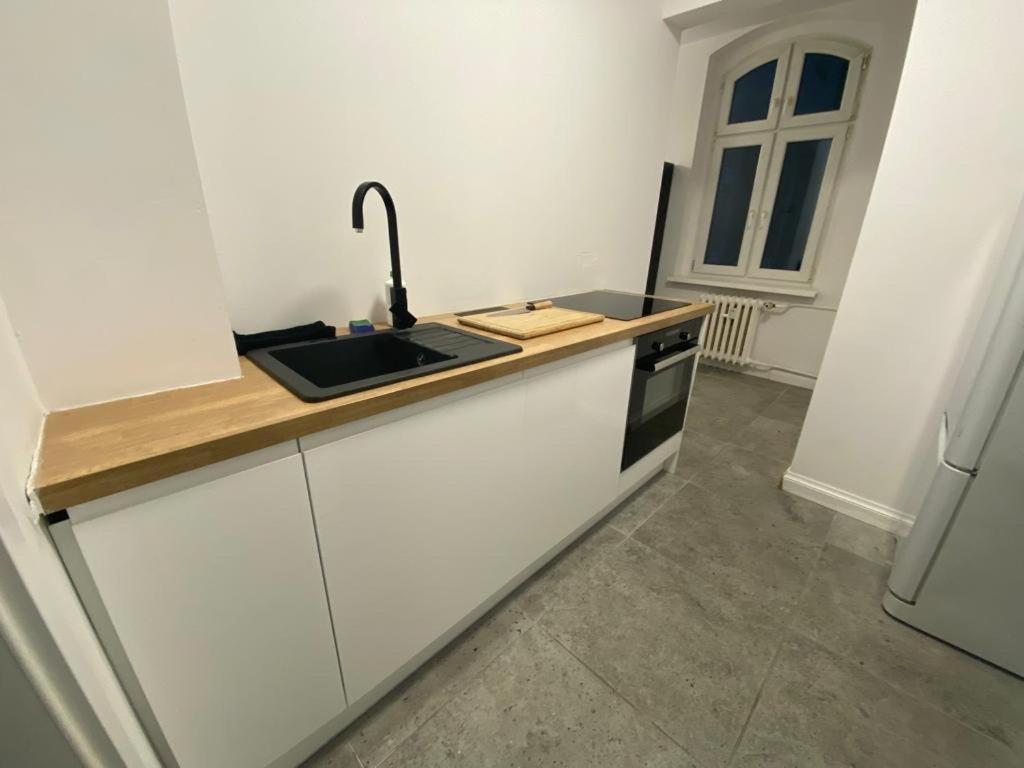 Vip Rooms Apartment Stary Toruń Kültér fotó